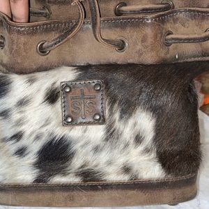 STS Ranchwear purse
